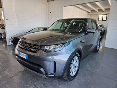 Land Rover Discovery 3.0 TD6 249 CV First Edition (3)