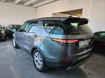 Land Rover Discovery 3.0 TD6 249 CV First Edition (4)