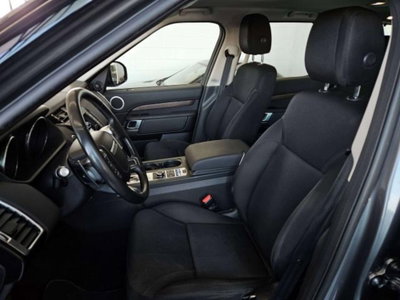 Land Rover Discovery 3.0 TD6 249 CV First Edition (7)