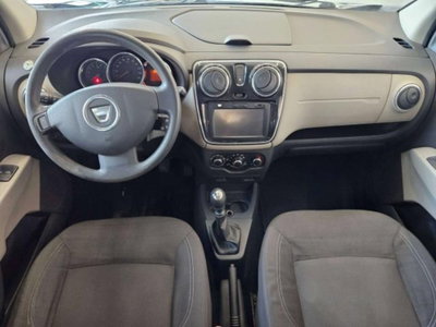 Dacia Lodgy 1.5 dCi 8V 110CV 5 posti Ambiance (8)