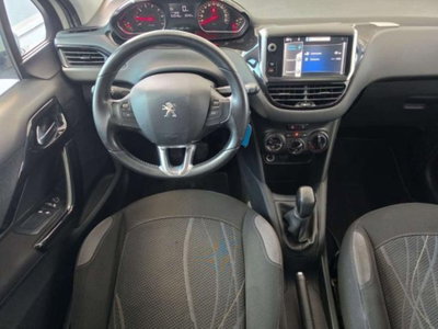 Peugeot 208 VTi 82 CV 5 porte Active (12)