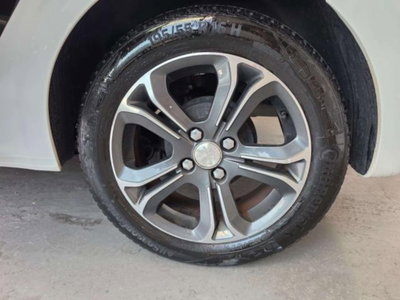Peugeot 208 VTi 82 CV 5 porte Active (14)
