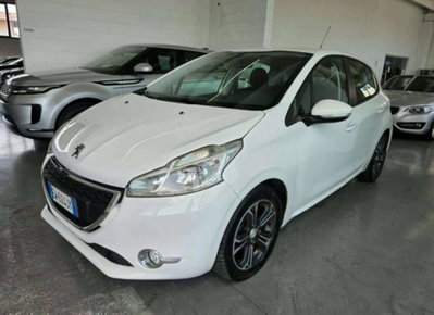 Peugeot 208 VTi 82 CV 5 porte Active (3)