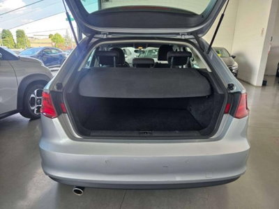 Audi A3 Sportback 1.6 TDI (10)