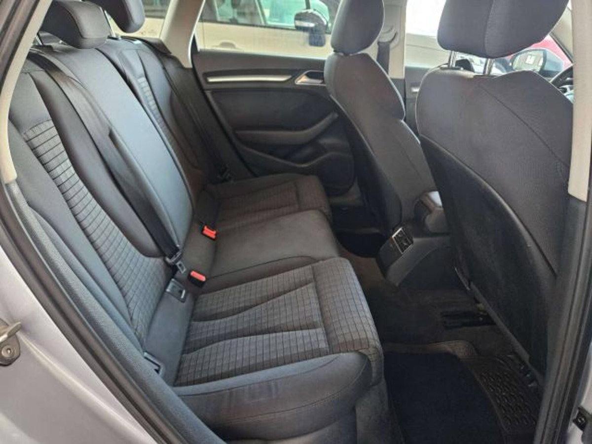Audi A3 Sportback 1.6 TDI (13)
