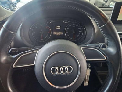 Audi A3 Sportback 1.6 TDI (14)
