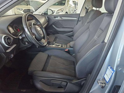 Audi A3 Sportback 1.6 TDI (7)