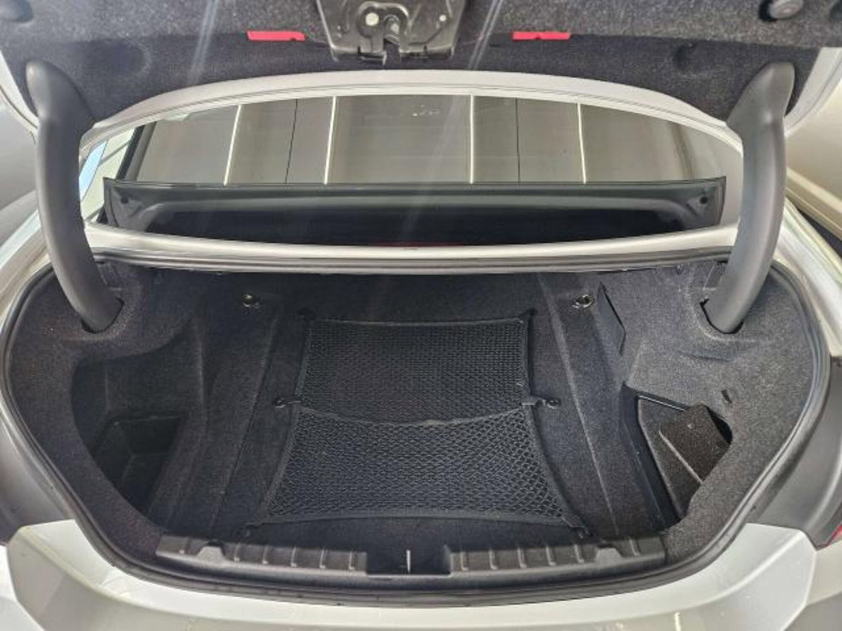 BMW Serie 4 Coupé 420d  Sport (10)