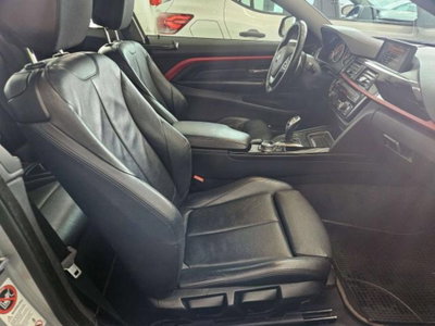 BMW Serie 4 Coupé 420d  Sport (12)