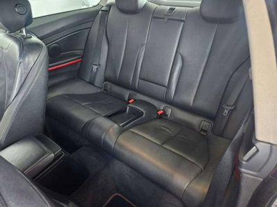 BMW Serie 4 Coupé 420d  Sport (13)