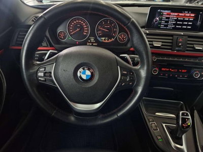 BMW Serie 4 Coupé 420d  Sport (14)