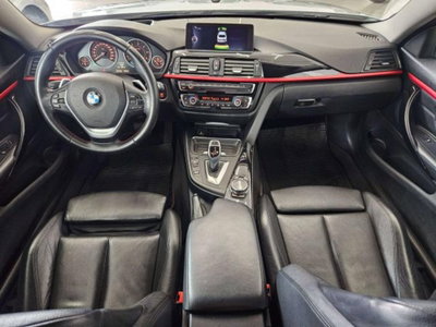 BMW Serie 4 Coupé 420d  Sport (8)