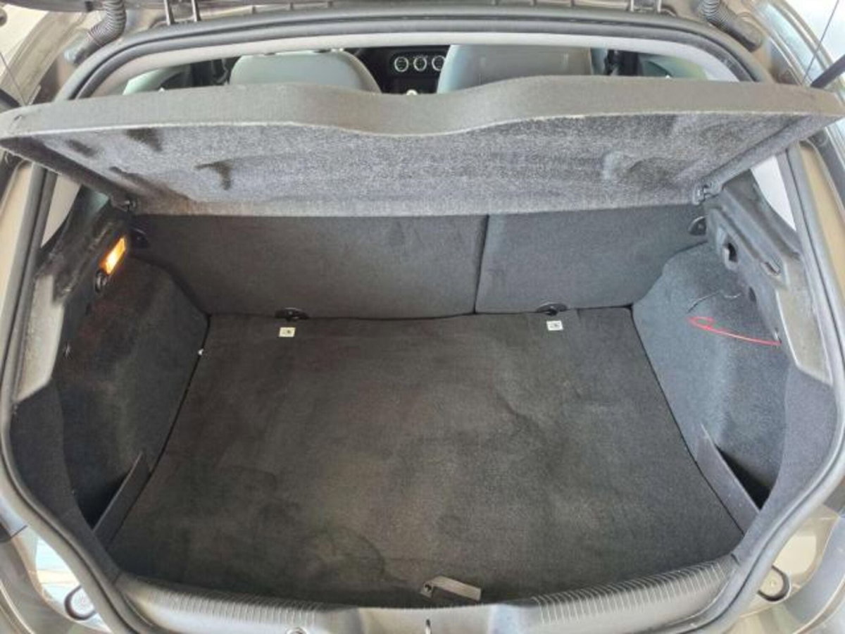 Alfa Romeo Giulietta 1.4 Turbo Progression Gpl 120cv E6 (10)