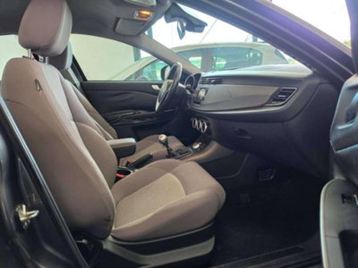 Alfa Romeo Giulietta 1.4 Turbo Progression Gpl 120cv E6 (11)