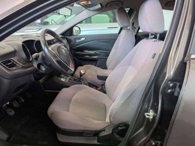Alfa Romeo Giulietta 1.4 Turbo Progression Gpl 120cv E6 (7)