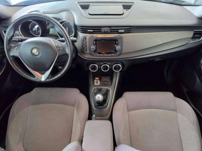 Alfa Romeo Giulietta 1.4 Turbo Progression Gpl 120cv E6 (8)