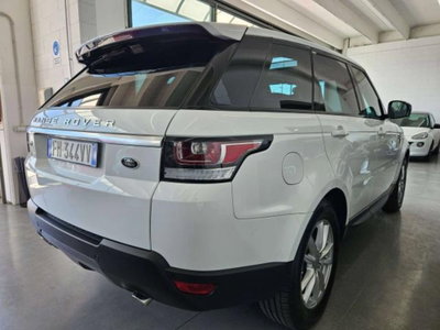 Land Rover Range Rover Sport 3.0 TDV6 HSE (6)