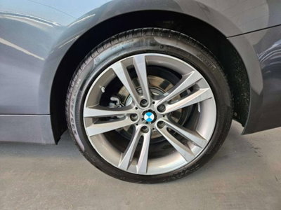 BMW Serie 4 Coupé 420d xDrive  Sport (14)