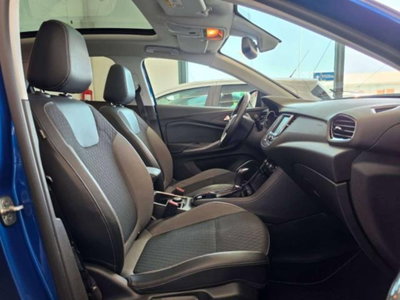 Opel Grandland X 1.2 Turbo 12V 130 CV Start&Stop aut. Ultimate (10)