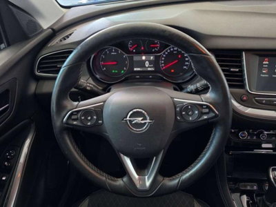 Opel Grandland X 1.2 Turbo 12V 130 CV Start&Stop aut. Ultimate (13)