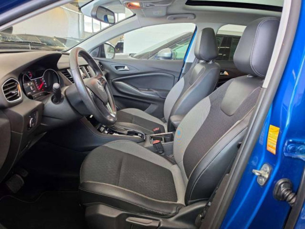 Opel Grandland X 1.2 Turbo 12V 130 CV Start&Stop aut. Ultimate (6)