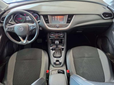 Opel Grandland X 1.2 Turbo 12V 130 CV Start&Stop aut. Ultimate (7)