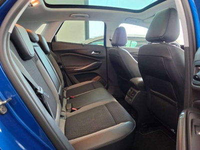 Opel Grandland X 1.2 Turbo 12V 130 CV Start&Stop aut. Ultimate (8)