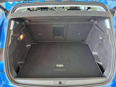 Opel Grandland X 1.2 Turbo 12V 130 CV Start&Stop aut. Ultimate (9)