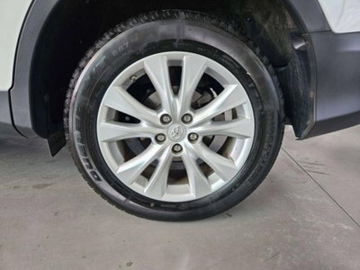 Toyota Rav4 D-CAT A/T 4WD Lounge White Ed. (15)
