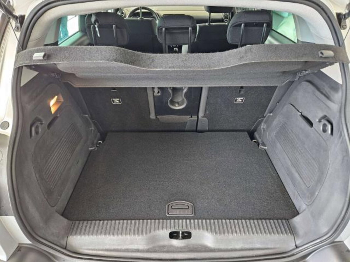 Citroen C3 Aircross PureTech 82 Shine (10)
