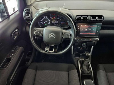 Citroen C3 Aircross PureTech 82 Shine (12)