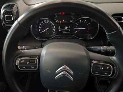 Citroen C3 Aircross PureTech 82 Shine (15)