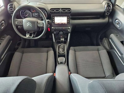 Citroen C3 Aircross PureTech 82 Shine (8)