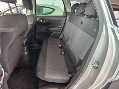 Citroen C3 Aircross PureTech 82 Shine (9)