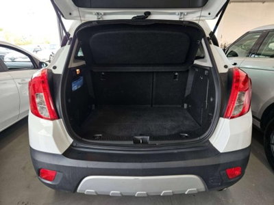 Opel Mokka 1.4 Turbo GPL Tech 140CV 4x2 Cosmo (10)