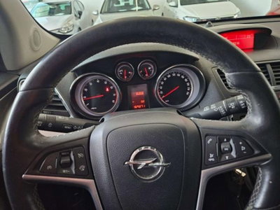Opel Mokka 1.4 Turbo GPL Tech 140CV 4x2 Cosmo (14)