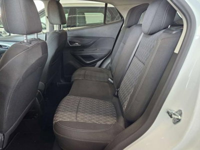 Opel Mokka 1.4 Turbo GPL Tech 140CV 4x2 Cosmo (9)