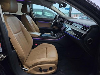 Audi A8 50 3.0 tdi mhev quattro tiptronic (11)