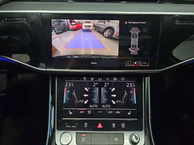 Audi A8 50 3.0 tdi mhev quattro tiptronic (12)