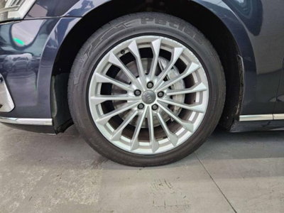 Audi A8 50 3.0 tdi mhev quattro tiptronic (14)