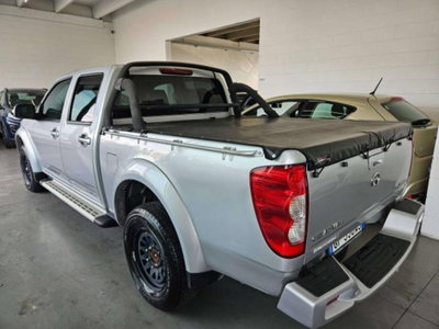 Great Wall Steed Pick-up Steed Passo Lungo DC 2.4 Premium Gpl 4wd (4)
