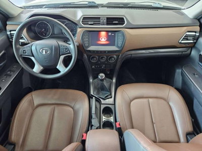 Great Wall Steed Pick-up Steed Passo Lungo DC 2.4 Premium Gpl 4wd (8)