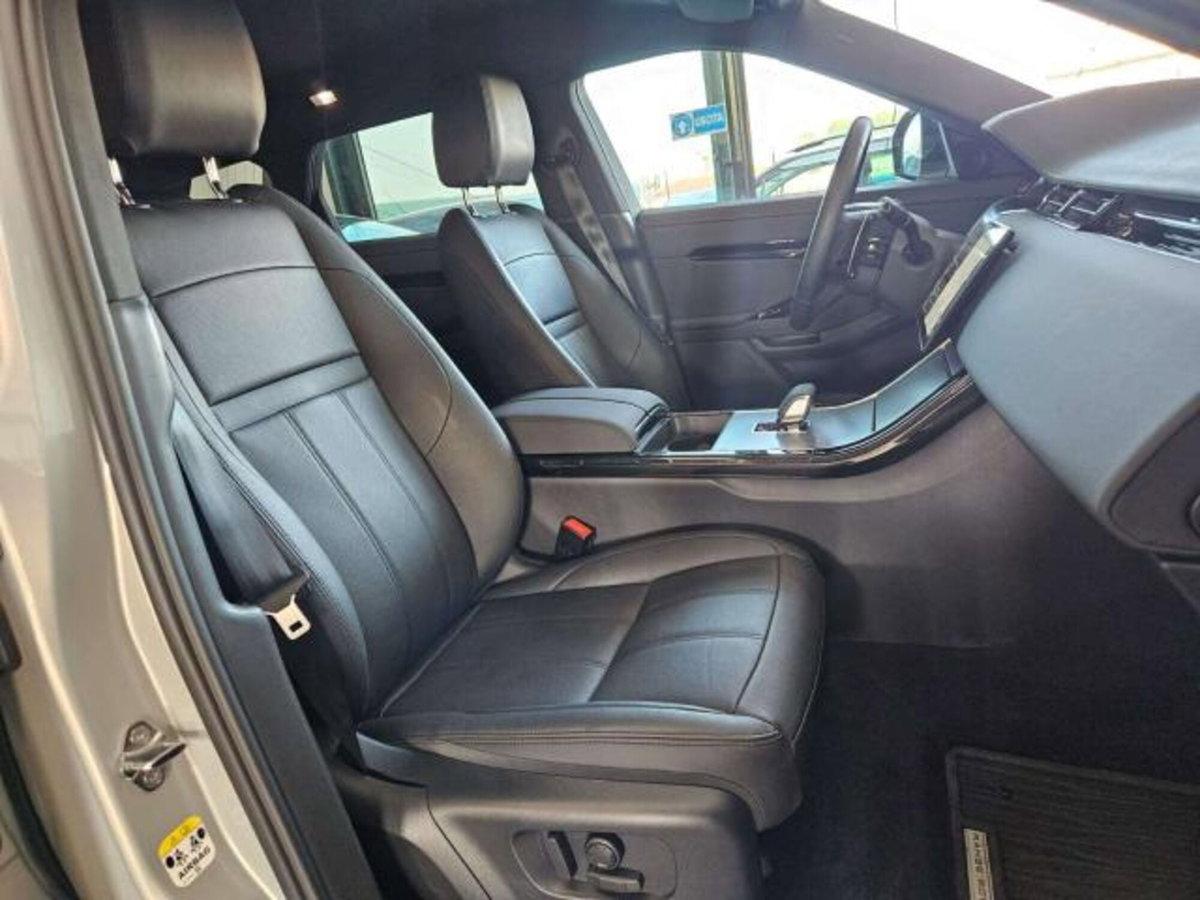 Land Rover Range Rover Evoque 2.0d i4 mhev Dynamic HSE awd 163cv auto (11)