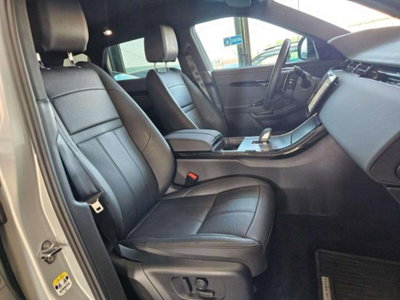 Land Rover Range Rover Evoque 2.0d i4 mhev Dynamic HSE awd 163cv auto (11)