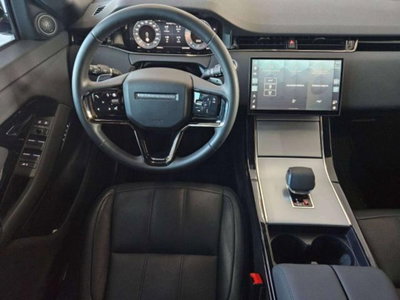 Land Rover Range Rover Evoque 2.0d i4 mhev Dynamic HSE awd 163cv auto (12)