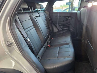 Land Rover Range Rover Evoque 2.0d i4 mhev Dynamic HSE awd 163cv auto (13)