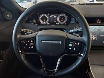 Land Rover Range Rover Evoque 2.0d i4 mhev Dynamic HSE awd 163cv auto (14)