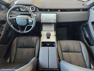 Land Rover Range Rover Evoque 2.0d i4 mhev Dynamic HSE awd 163cv auto (8)