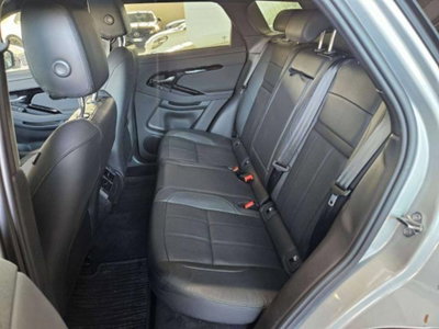 Land Rover Range Rover Evoque 2.0d i4 mhev Dynamic HSE awd 163cv auto (9)