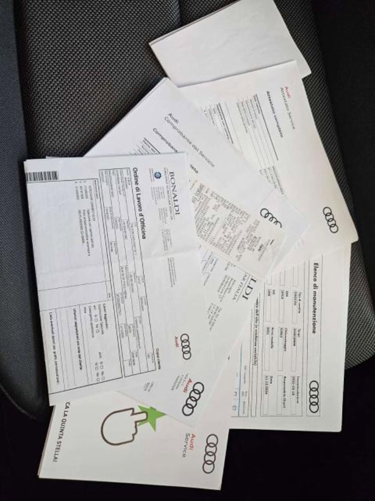 Audi Q2 35 1.5 tfsi Identity Black s-tronic (14)